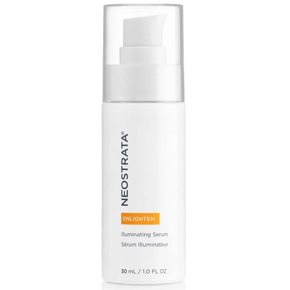 NeoStrata Enlighten Illuminating Serum 30 mL – Brightening & Tone Correcting